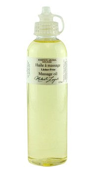 Huile à massage aromatique / Lâcher-Prise