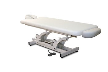 Table de massage électrique / ETNA 31.5''x72''x2'' (79x181x5cm)
