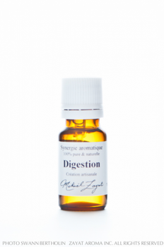 Digestion,  11ml