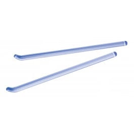 Bâtonnets de verre (pqt/2)