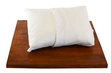 Housse protège coussin ventral,13''x16''(33x41cm)