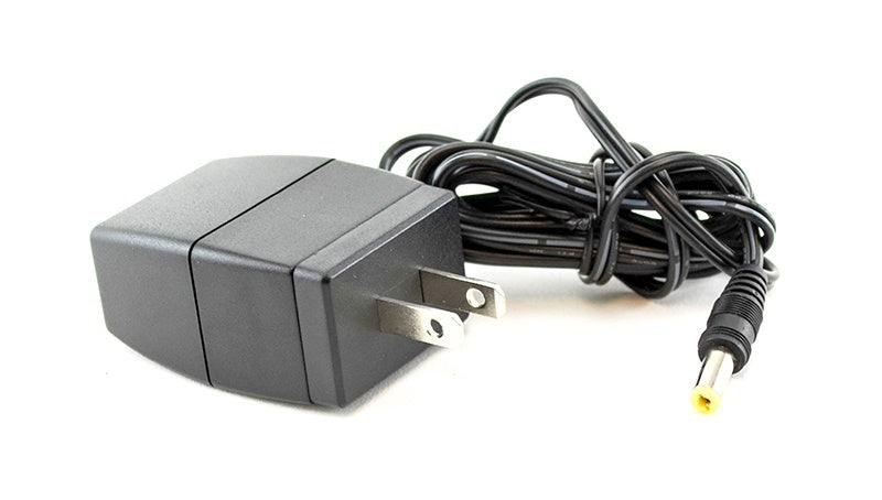 Adaptateur 9V pour KWD 808 1 et II