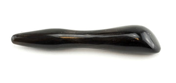 Guasha, Bâtonnet, (9cm) bout pointu