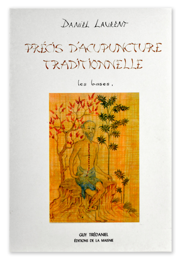 Précis d'acupuncture traditionnelle