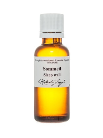 Sommeil, 32ml Synergies pour diffuseur