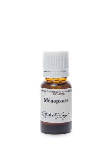 Ménopause 11ML