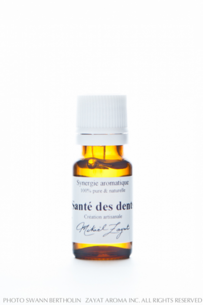 Santé des Dents