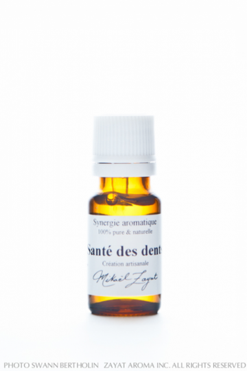 Santé des Dents