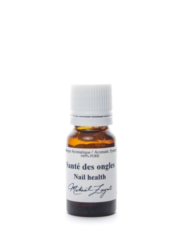 Santé des ongles 11ml