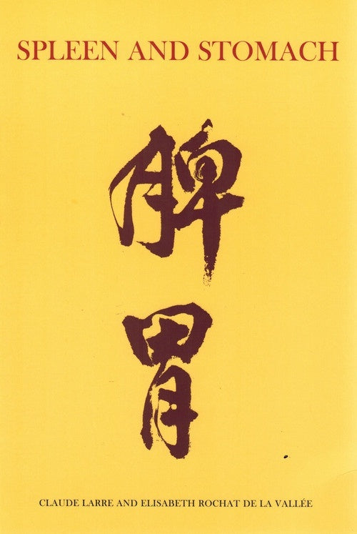 Spleen and stomach