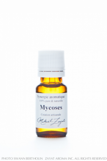 Mycoses, 11ml