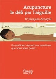 Acupuncture défi par l'aiguille