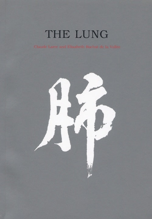 The lung