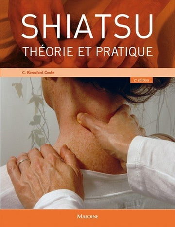 Shiatsu théorie et pratique