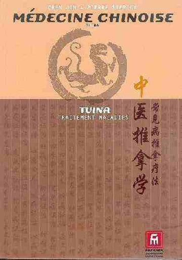Médecine chinoise - Tuina traitement maladies
