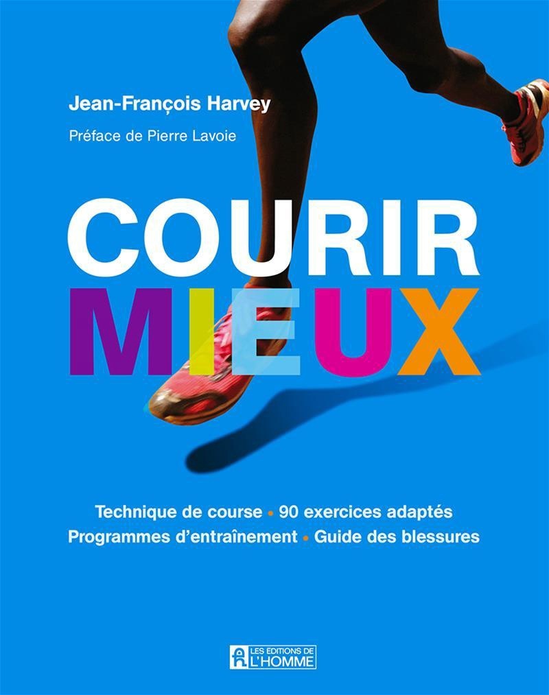 Courir mieux