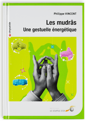 Les Mûdras