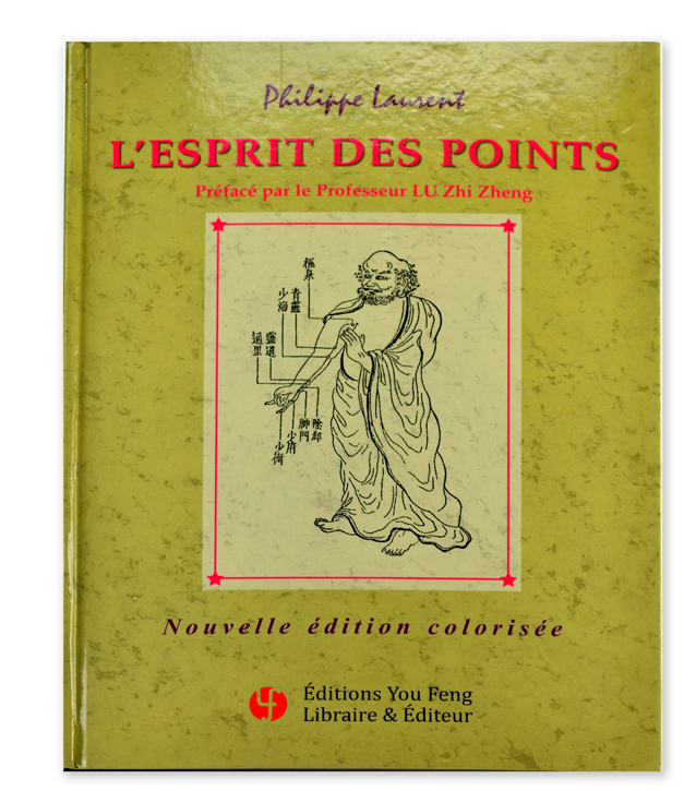 L'esprit des points