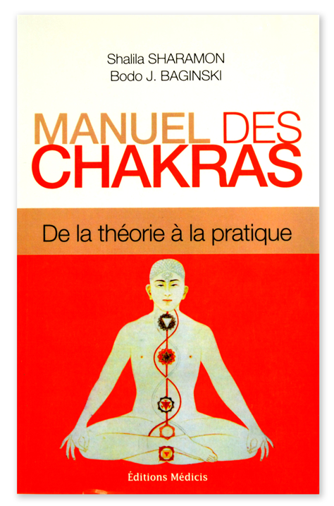 Manuel des Chakras
