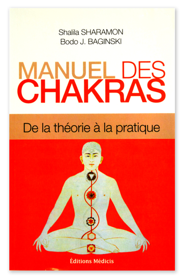 Manuel des Chakras