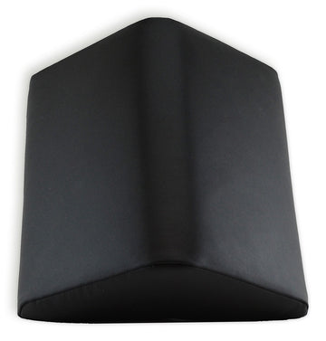 Coussin Sternum pour chaise de massage Stronglite