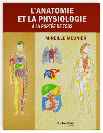 L'anatomie et la physiologie è la portée de tous(Coffret).