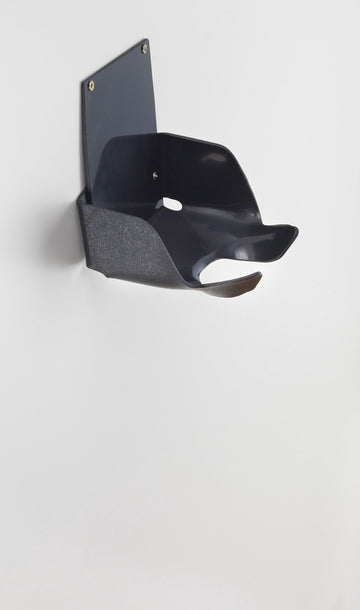 Support mural pour vibromasseur Mini Pro de Thumper