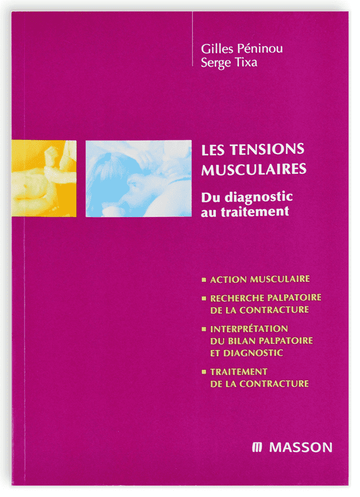Les tensions musculaires