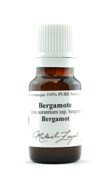 Bergamote