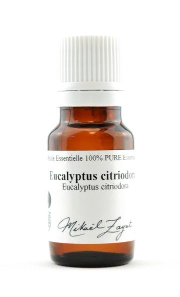 Eucalyptus citriodora bio