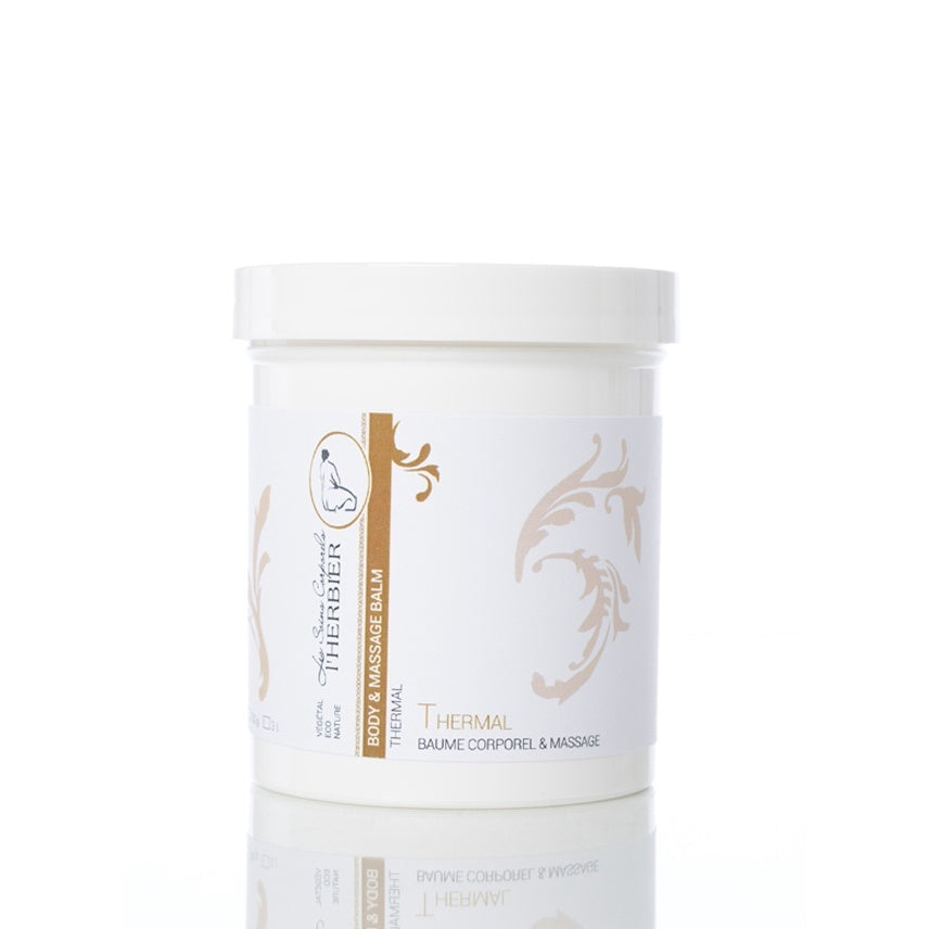 Baume  Corporel & Massage - Thermal