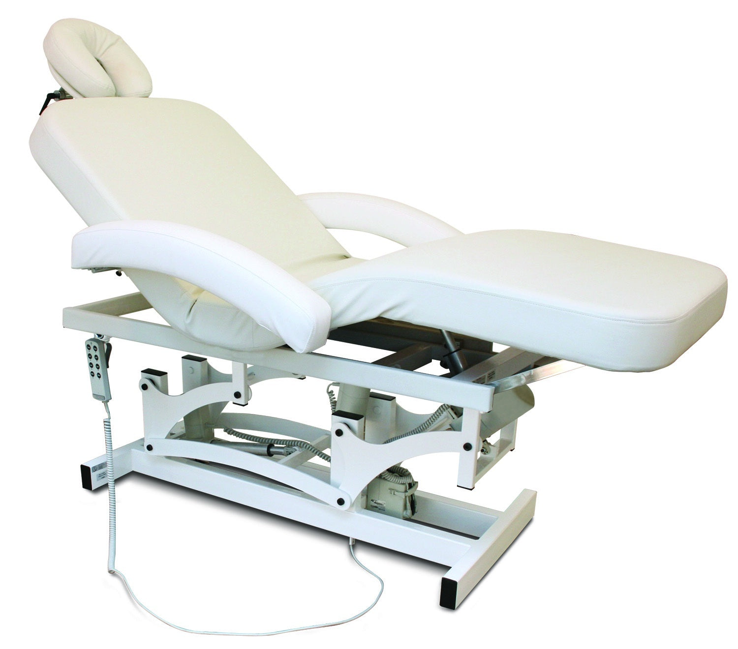 Table de massage électrique  / SPA ONE, 29''x72" (74x180cm)