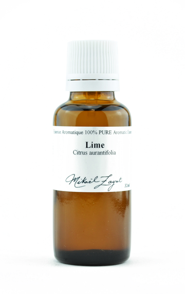 Lime Italie, Bio
