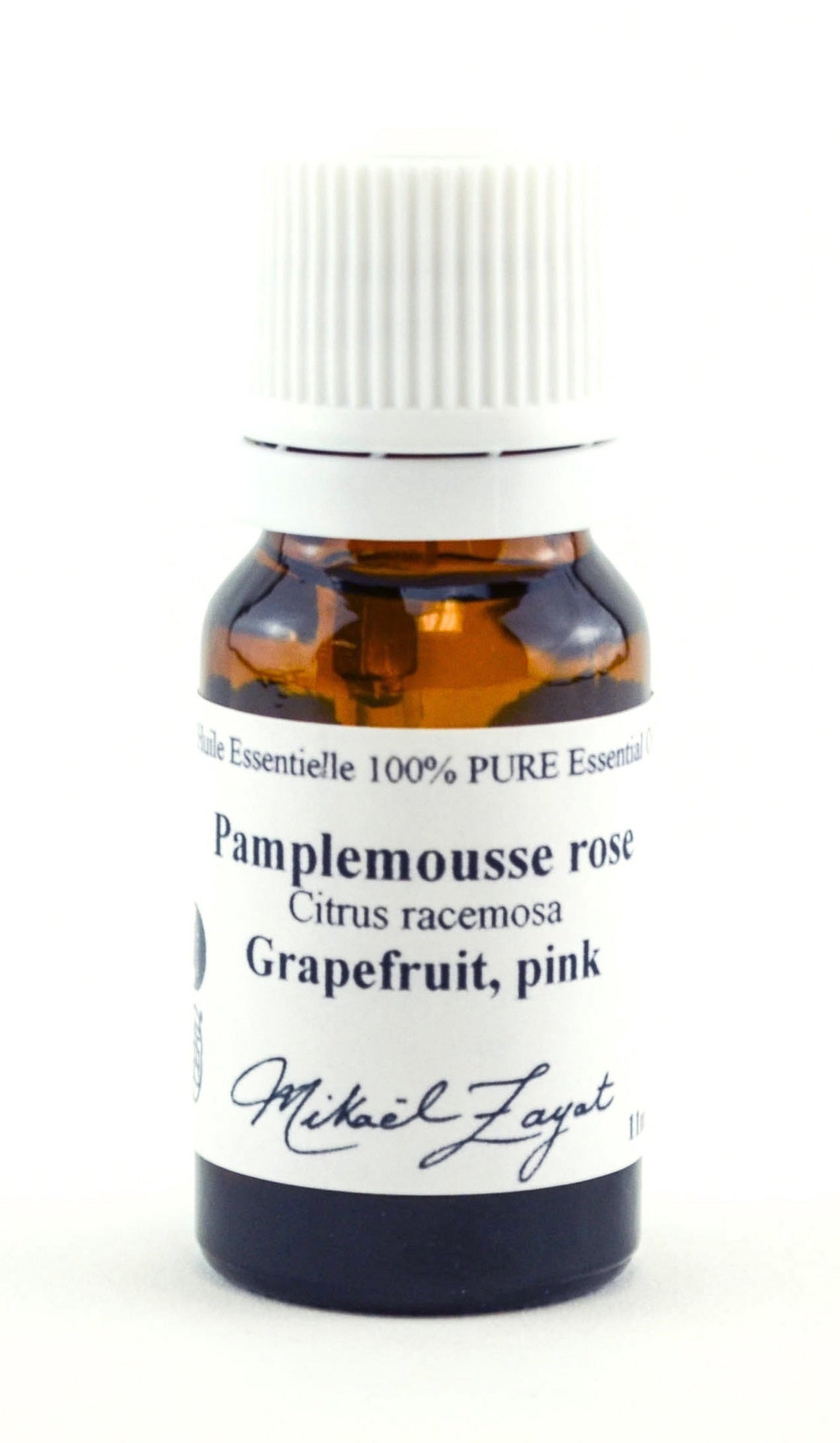 Pamplemousse rose, Italie