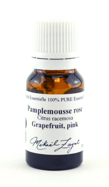 Pamplemousse rose, Italie