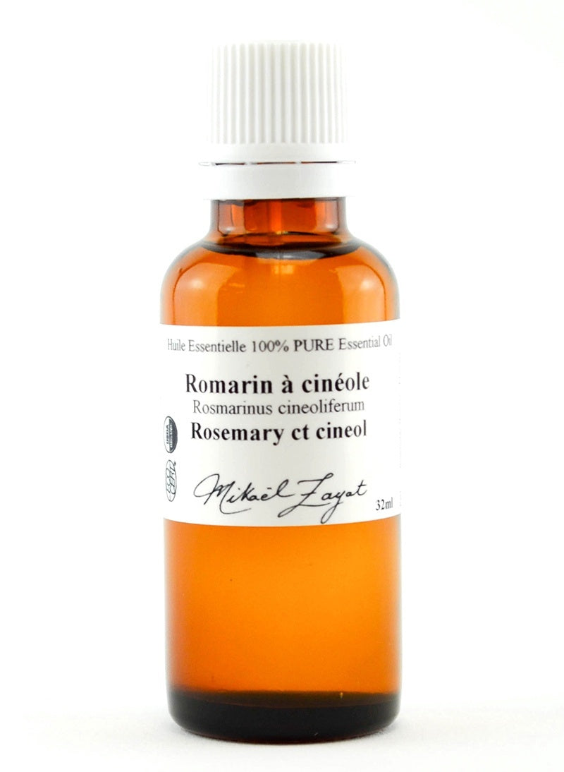 Romarin à Cinéole BIO