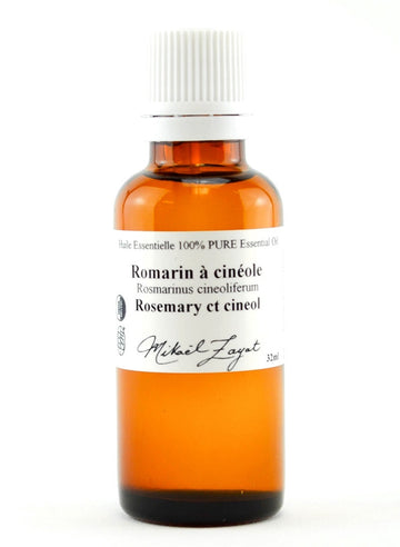 Romarin à Cinéole BIO