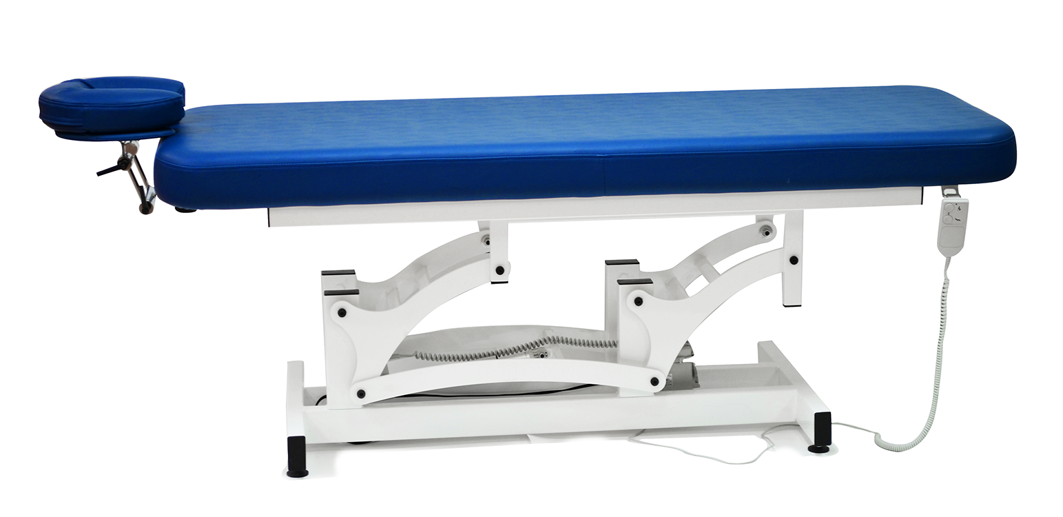 Table de massage électrique / ETNA 27"x72" (67.5x180cm)