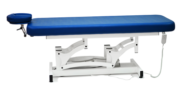 Table de massage électrique / ETNA 27"x72" (67.5x180cm)