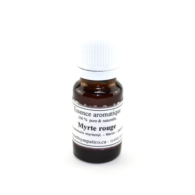 Myrte rouge