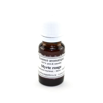 Myrte rouge