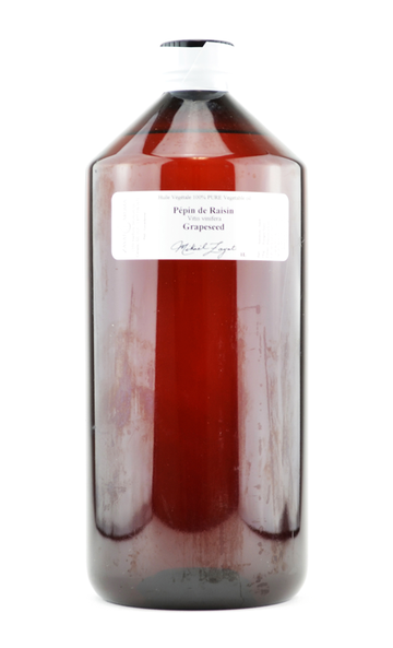 Huile Pépin de Raisin