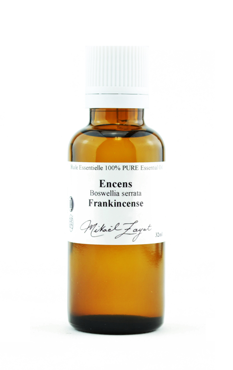Encens Bio