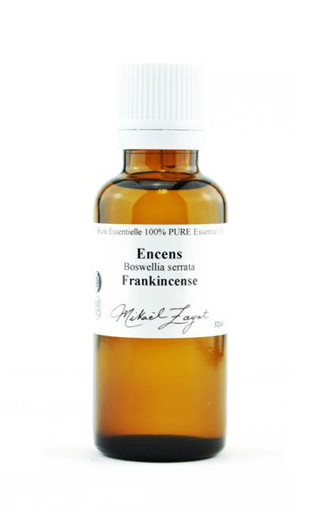 Encens Bio