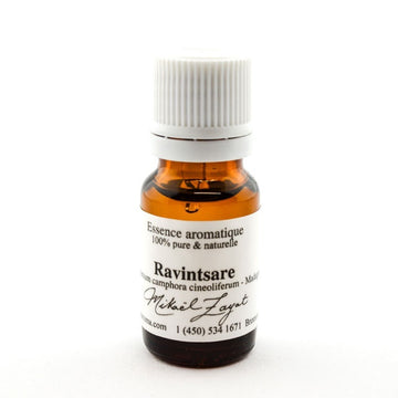 Ravintsare BIO
