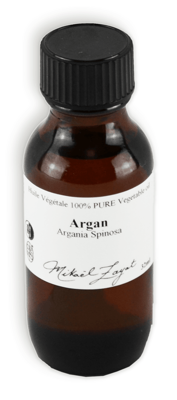 Huile d'Argan pure et biologique