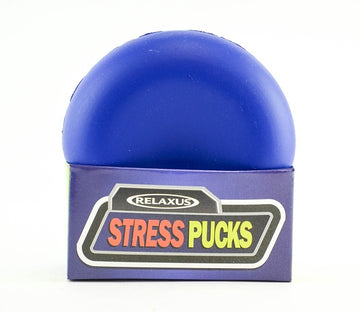 Rondelle Anti-Stress couleurs variées