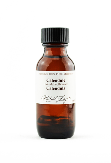 Calendule (Macérât)