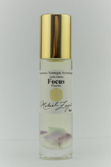 À Bille, Focus 9ml