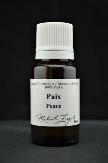 Paix